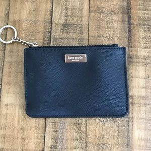 Kate Spade Bitsy Black